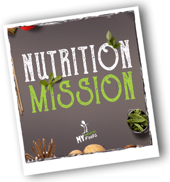 Nutrition Mission